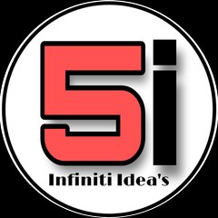 Infiniti ideas