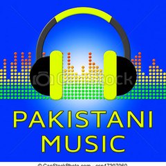 Pakistani music