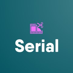 serial / سيريال