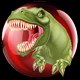T- REX  ENT10