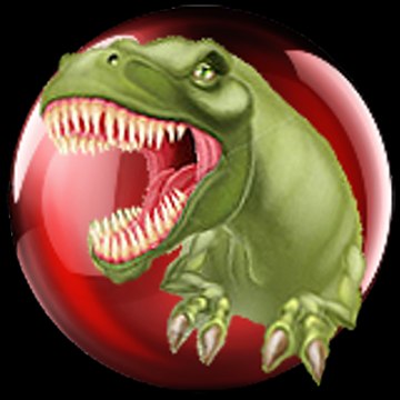 T- REX  ENT10