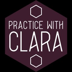 #PracticeWithClara  Yoga, Mantra and Meditation