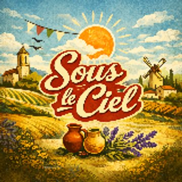Sous le ciel