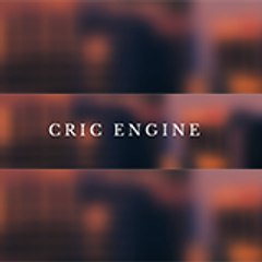Cric Engine