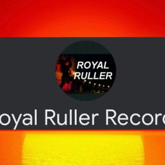 Royal Ruller Records