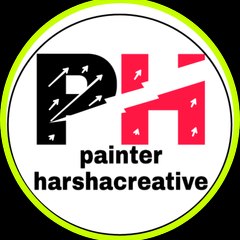 painter harsha creative