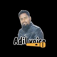 Adil voice
