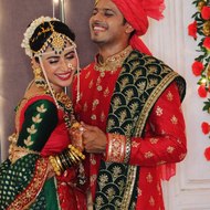 Ghum Hain Kisi ke Pyaar Mein