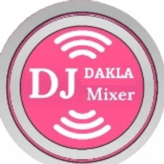 DJ DAKLA MIXER STUDIO