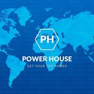 POWER HOUSE