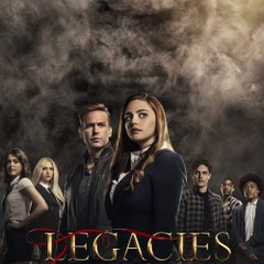 [[Legacies]] Season 2, Episode 15 | The Cw