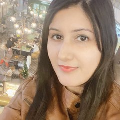 Indian Beauty European Place