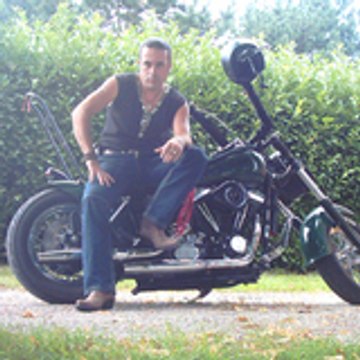Profil DailyMotion de l&rsquo;utilisateur LUCKY LE BIKER 38