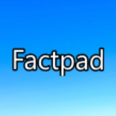 FactPad