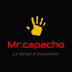 Mr.capacho