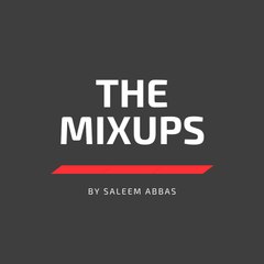The Mixups