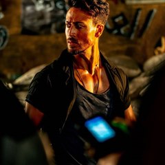 TIGER SHROFF PLANET ™