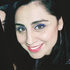 India ki beti neelu salehi