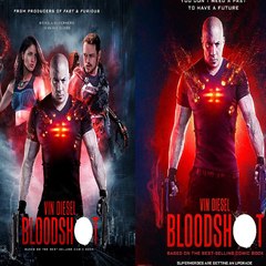 #Bloodshot FullMOVie || 2020