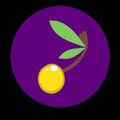 Yellow Cherries