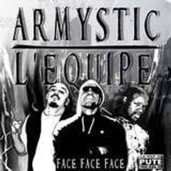 Armystic lequipe