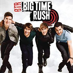 Big Time Rush