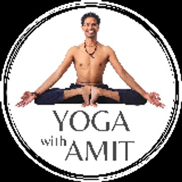 Yoga with Amit