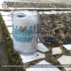 Oleh Oleh Haji di Bekasing