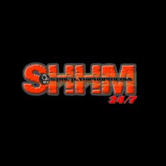 Strictly Hip Hop