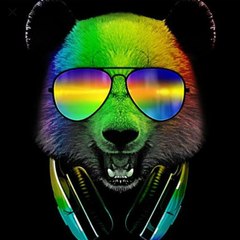 DJ PANDA