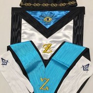 Le Misérable Franc-Maçon