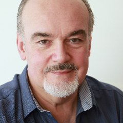 DR THOMAS ILIN - GLOBAL SITUATION BRIEFING