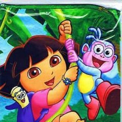 Dora The Explorer