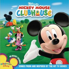 Mickey Mouse