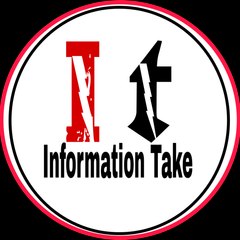 Information Take