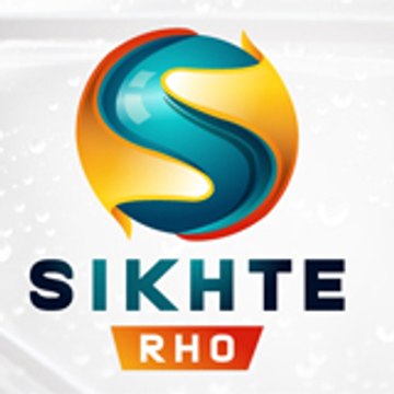 Sikhte Rho