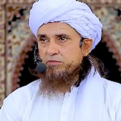 Mufti Tariq Masood