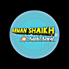 Arman shaikh