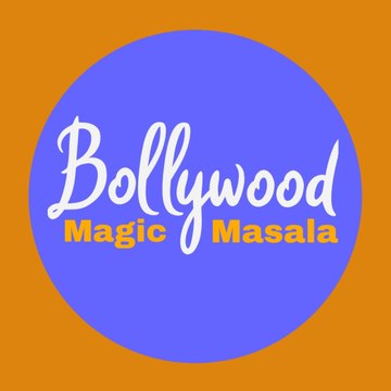 Bollywood Magic Masala