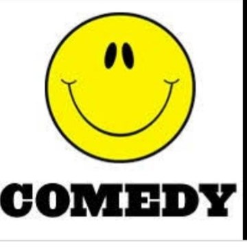 Awesome comedy