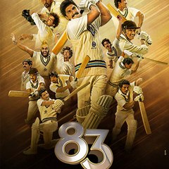 '83 (2020) full HINDI movie Ranveer S, Deepika P