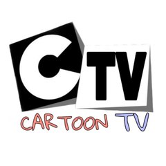 cartoon tv