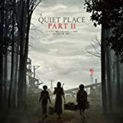 A Quiet Place Part II (2020) - Movie HD