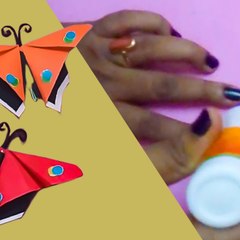Easy Paper Craft