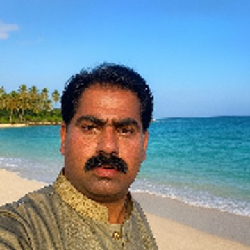 Sabir khan Awan