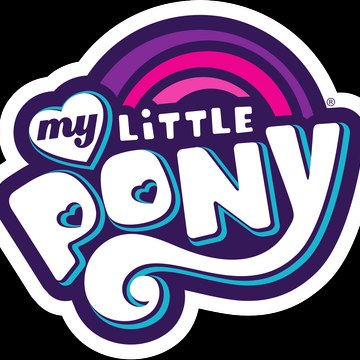 My Little Pony  Friendship Is Magic 2010 ‧ Comed