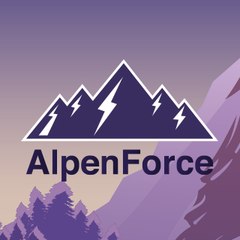 The AlpenForce