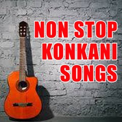 NON STOP KONKANI SONGS