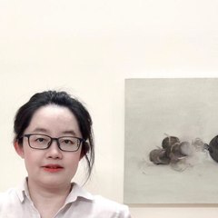 ARTIST shen jia 沈佳