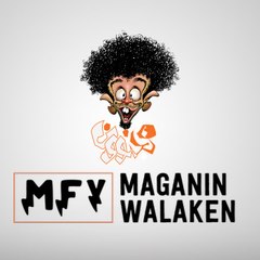 MAGANIN WALAKIN-مجانين ولكن